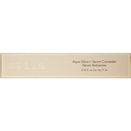 Stila Spring 2016 Aqua Glow Serum Concealer 7ml Deep