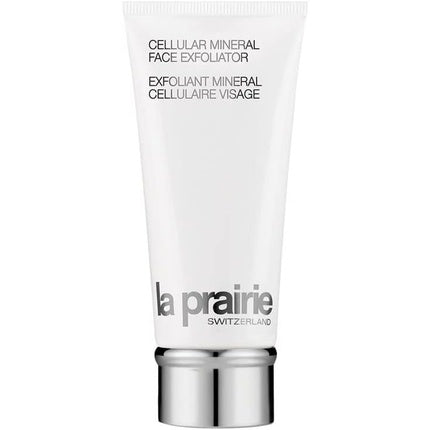 La Prairie Face Scrubs 100ml