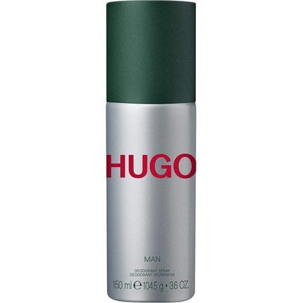 Hugo Boss Man Deodorant Spray 150ml