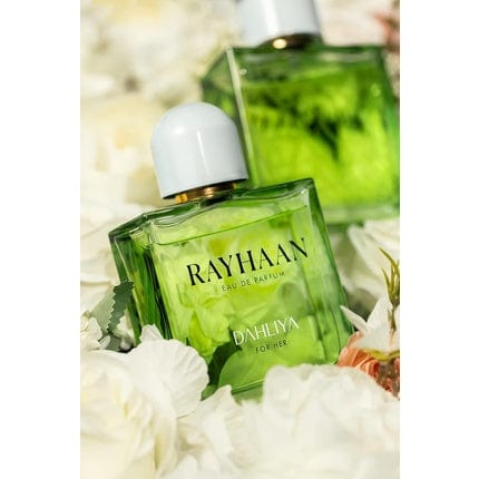 Rayhaan Dahliya Eau de Parfum 100ml