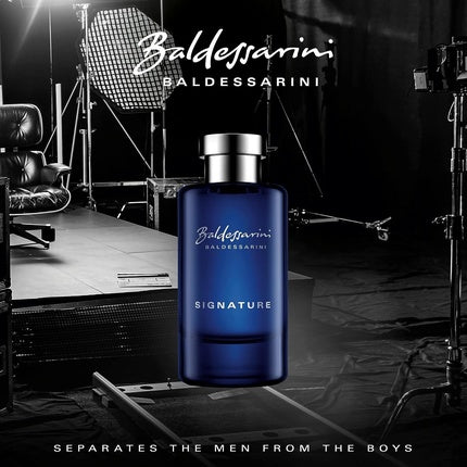 Baldessarini Sign EDT Vapo 90ml