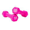 JORDAN 0.5kg Neoprene Studio Dumbbells - Welzo