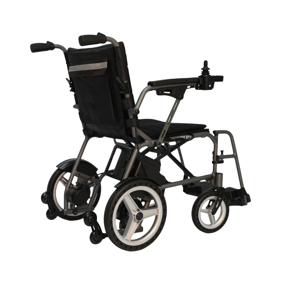 Welzo AirRide Pro 14 – image 10