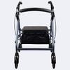 WeCan R-24 Ultra Lightweight Folding Rollator – image 3