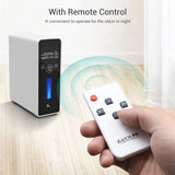 Medium Portable Oxygen Filtration Machine Concentrator High Concentration for Home Use and Travel 2kg