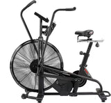 Air Bike Elite Assault Bike - Verbeterde elite -versie 6