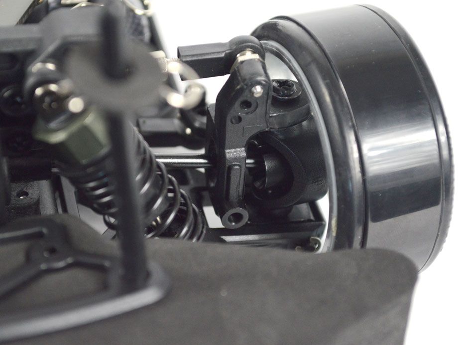 Drift-RC-Auto im Subaru WRX-Stil – 2,4 GHz