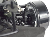 Coche RC Subaru WRX Style Drift - 2,4 GHz