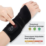 Welzo Portable Red Light Infrared Back Wrap