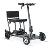 Welzo urbanglide vouwmobiliteit scooter