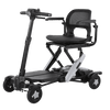 Welzo Veloce Auto automatic folding mobility scooter