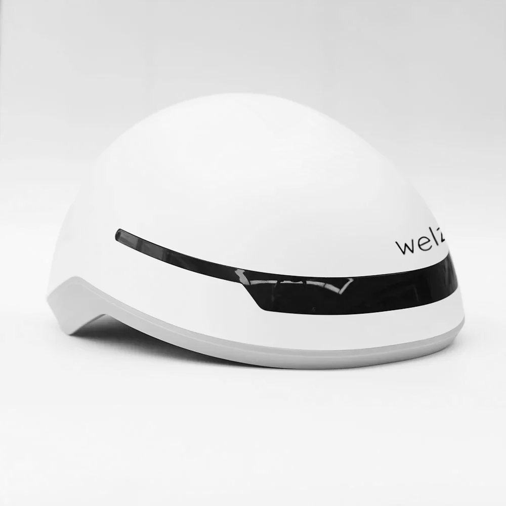 Welzo BluePrint Hair Growth Laser Helmet