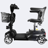 Přenosný skútr pro mobilitu WeCan X-02 (model 2027) – obrázek 5