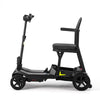Welzo FreeFold X Lightweight 16KG Foldable Mobility Scooter – Portable Electric Scooter, Lithium Battery, 30km Range