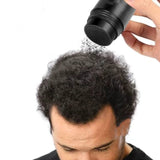 Σκόνη μαλλιών 4G-Concealer Hair για αραίωση των μαλλιών, φυσική εμφάνιση, αδιάβροχο, εφοδιασμό, unisex