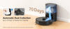 NEXA Vacuum Robot Vacuum & MOP, mappatura intelligente, auto-ricarica, Alexa/Google Control