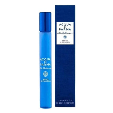 Mittelmeerblau Mirto di Panarea af Acqua di Parma 10ml EDT Rollerball