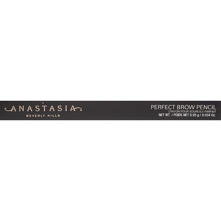 Anastasia Beverly Hills Perfect Brow Pencil Soft Brown 1 Count