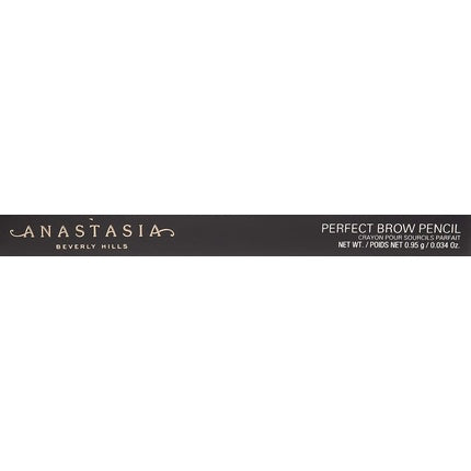 Anastasia Beverly Hills Perfect Brow Pencil Soft Brown 1 Count