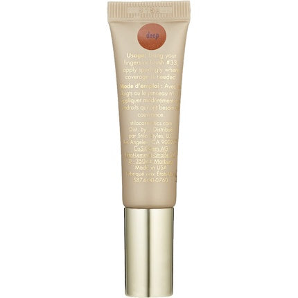 Stila Spring 2016 Aqua Glow Serum Concealer 7ml Deep