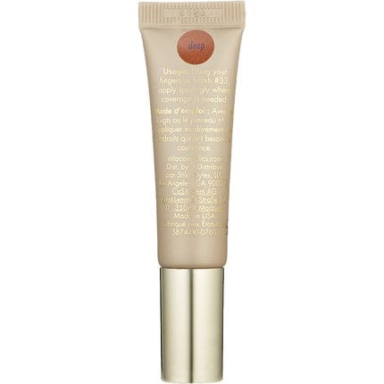 Stila Spring 2016 Aqua Glow Serum Concealer 7ml Deep