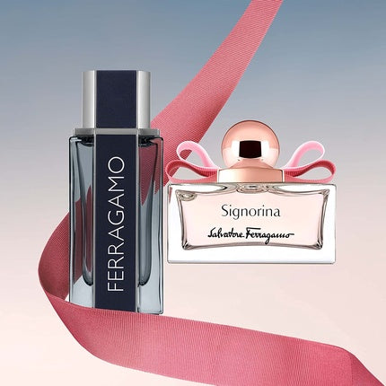 Salvatore Ferragamo Eau de Toilette 30ml