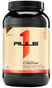 Rule One R1 Protein Naturally Flavored, Vanilla Creme - 823 grams