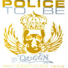 Police To Be Queen Eau de Parfum Spray 40ml