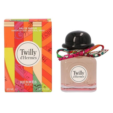 Twilly D'hermes Eau De Parfum Natural Spray 85ml