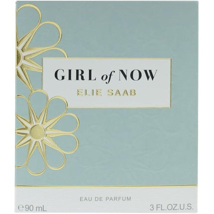 Elie Saab Beauty Girl Of Now Eau De Parfum 90ml