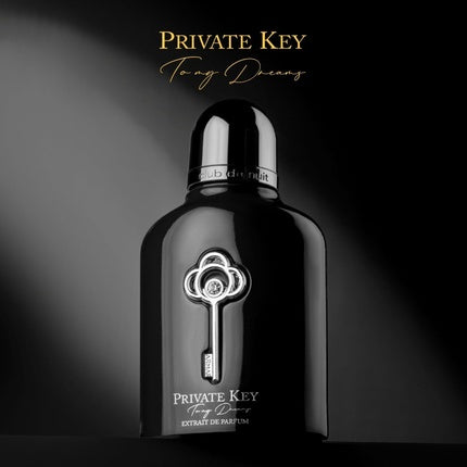 ARMAF Private Key To My Dreams Eau De Parfum 100ml