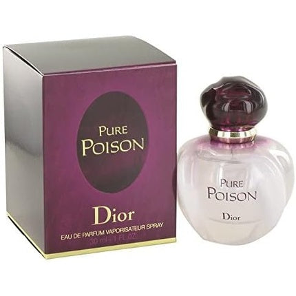 Dior Pure Poison Eau de Parfum 50ml