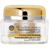 Rexaline X-treme Gold Radiance 24 Karat Gold Mask with Hyaluronic Acid 50ml