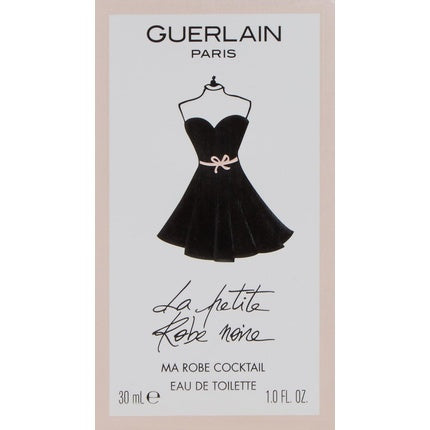 Guerlain La Petite Robe Noire Eau De Toilette Spray 30ml