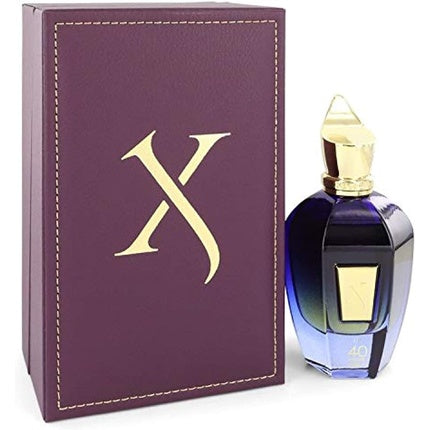 Xerjoff 40 Knots Eau De Parfum Spray Unisex