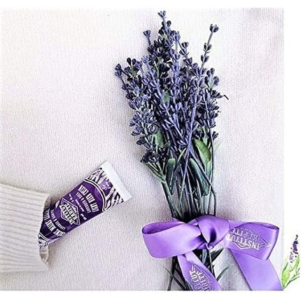 Institut Karite Paris So Wonderful Lavender Light Shea Hand Cream 30ml Tube