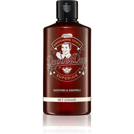 Dapper Dan Grooming Tonic 250ml