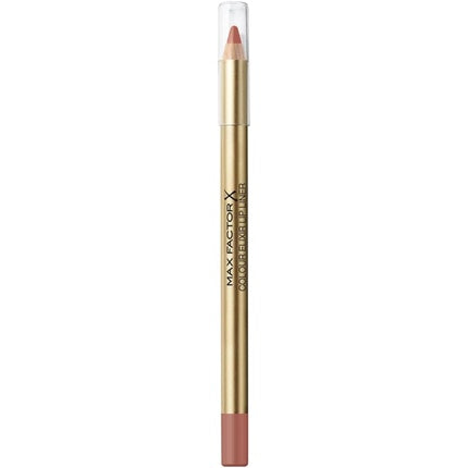 Max Factor Colour Elixir Lip Liner 05 Brown N Nude 5g