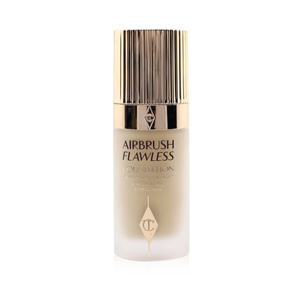 Charlotte Tilbury Airbrush Flawless Foundation 30ml 4 Neutral