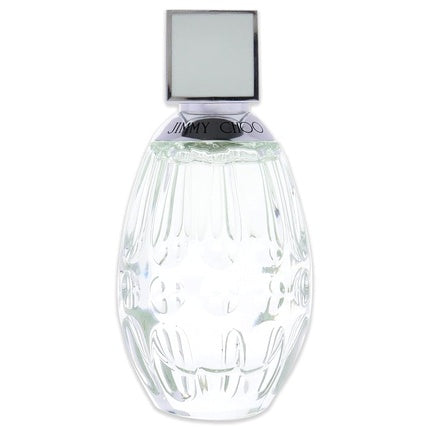 Jimmy Choo Floral eau de toilette spray for women 40ml