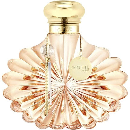 Lalique Soleil Femme Eau de Parfum 100ml