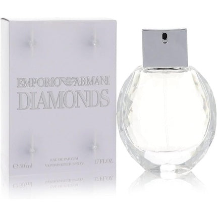 Emporio Armani Diamonds Woman Eau de Parfum Spray 50ml