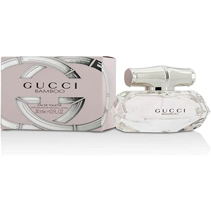 Gucci Bamboo Eau de Toilette Spray for Women 30ml