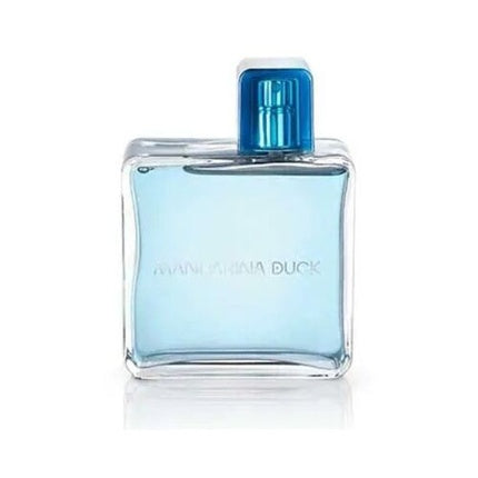 Mandarina Duck For Him Eau de Toilette for Men 100ml Spray