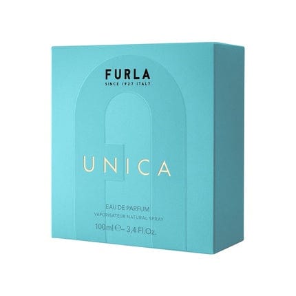 Furla Autentica Unica Eau de Parfum for Women 100ml