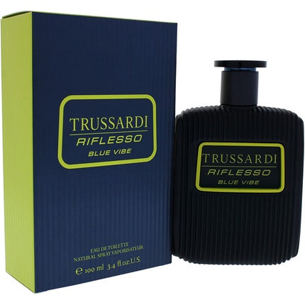 Trussardi Rif Blue Vibe Edt V 100ml 50ml