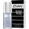 Black Musk by Jovan Eau de Cologne Spray 88ml