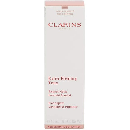 Clarins Eye raffermissant