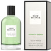 David Beckham Collection Aromatic Greens Eau de Parfum for Men 100 ml