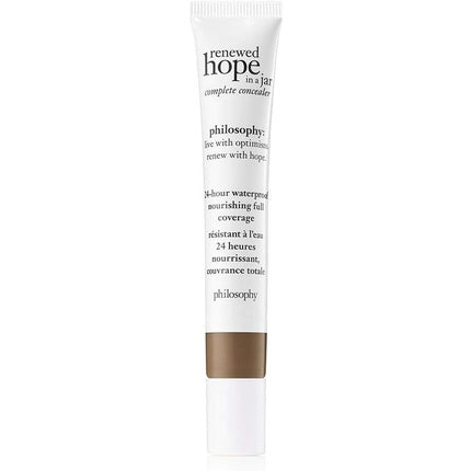 Philosophy Renewed Hope In A Jar Complete Concealer 10ml